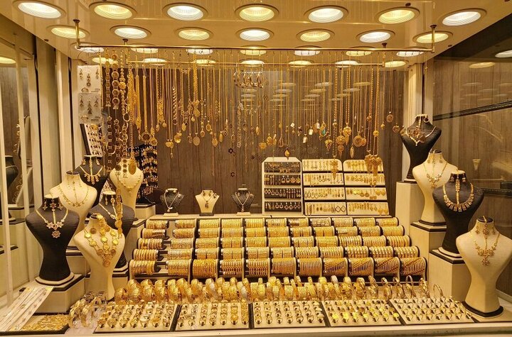 بازار طلا در سایه تعطیلات